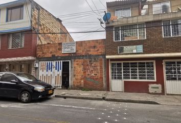 Lote de Terreno en  San Ignacio, Bogotá