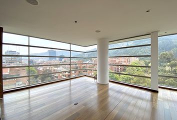 Apartamento en  Chicó Reservado, Bogotá