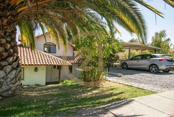 Casa en  Peñalolén, Provincia De Santiago