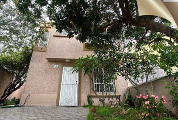 Casa en  Calle Sorrentino, Santa Fé 5, Pórticos De San Antonio, Tijuana, Baja California, 22664, Mex