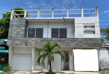 Casa en  Calle Camelias, Remes, Colonia Nueva Era, Boca Del Río, Veracruz De Ignacio De La Llave, 94295, Mex