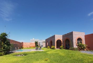 Quinta en  Portal Santa Isabel, Valle De Zuazua, El Mirador De Cinega De Flores, General Zuazua, Nuevo León, 65796, Mex