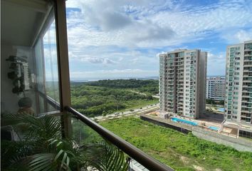 Apartamento en  Altos De Riomar, Barranquilla