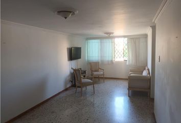 Apartamento en  El Prado, Barranquilla