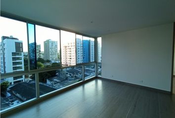 Apartamento en  El Poblado, Barranquilla