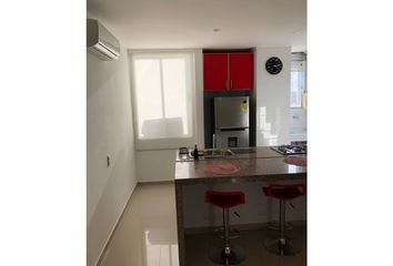 Apartamento en  Ciudad Jardín, Barranquilla