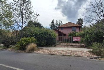 Casa en  Avenida La Hacienda 7672, Puente Alto, Cordillera, Metropolitana De Santiago, 8171034, Chl