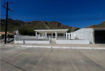 Casa en  Guaymas, Sonora