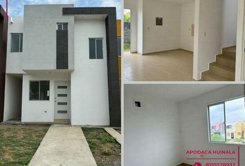 Casa en  Misión San José, Apodaca