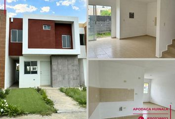 Casa en  Misión San José, Apodaca