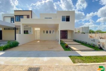 Casa en  Pueblo Cholul, Mérida, Yucatán