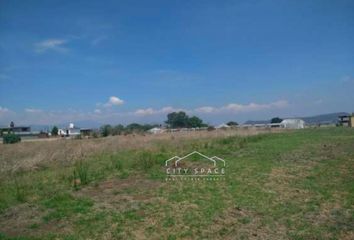 Lote de Terreno en  Chalco De Díaz Covarrubias Centro, Chalco