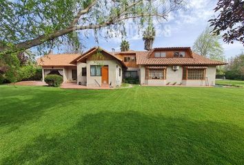 Casa en  Colina, Chacabuco