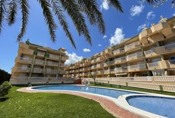 Apartamento en  La Manga Del Mar Menor, Murcia Provincia