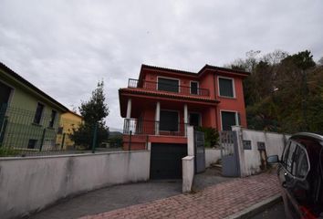 Chalet en  Perbes (san Pedro), Coruña (a) Provincia