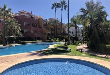 Apartamento en  Distrito 9-las Chapas, Marbella