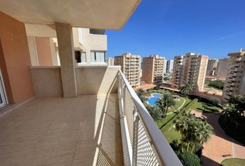 Apartamento en  La Manga Del Mar Menor, Murcia Provincia