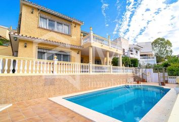 Chalet en  Rincon De La Victoria, Málaga Provincia