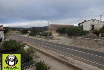 Chalet en  La Higuera, Avila Provincia