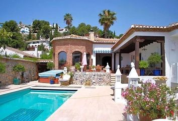 Chalet en  Almuñecar, Granada Provincia