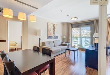 Apartamento en  Benalmadena, Málaga Provincia