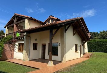 Chalet en  Ruiloba, Cantabria