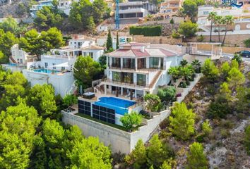 Chalet en  Altea Hills, Alicante Provincia