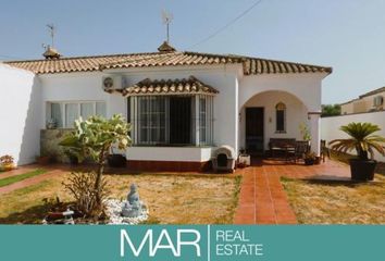 Chalet en  Chiclana De La Frontera, Cádiz Provincia