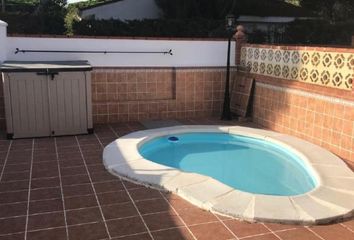 Chalet en  La Barrosa, Cádiz Provincia