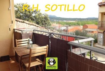 Chalet en  Sotillo De La Adrada, Avila Provincia