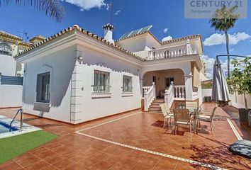 Chalet en  Torremolinos, Málaga Provincia