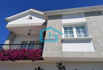 Chalet en  Sanxenxo, Pontevedra Provincia