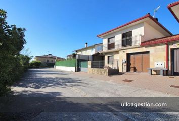 Chalet en  Imarcoain, Navarra