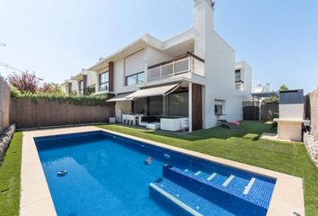 Chalet en  Boadilla Del Monte, Madrid Provincia