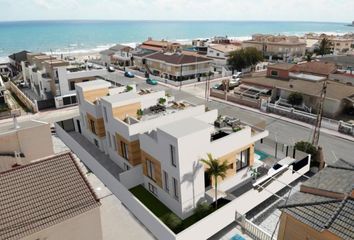 Chalet en  Distrito 3 - Playas - La Mata, Torrevieja