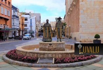 Atico en  Benicarló, Castellón Provincia