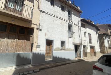 Chalet en  Mora De Rubielos, Teruel Provincia