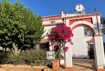 Chalet en  Villanueva Del Ariscal, Sevilla Provincia