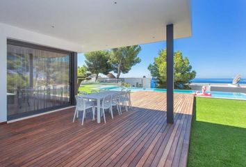 Chalet en  El Mascarat, Alicante Provincia