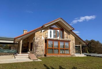 Chalet en  O Rosal (o Calvario), Pontevedra Provincia