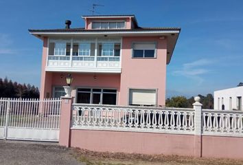 Chalet en  Ponteceso, Coruña (a) Provincia