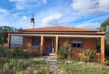 Chalet en  Serradilla Del Arroyo, Salamanca Provincia