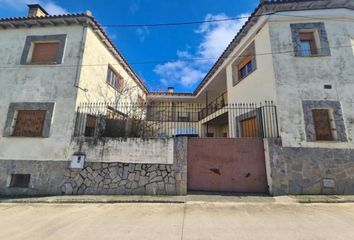 Chalet en  Martin De Yeltes, Salamanca Provincia