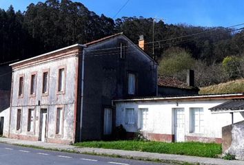 Chalet en  Cariño, Coruña (a) Provincia