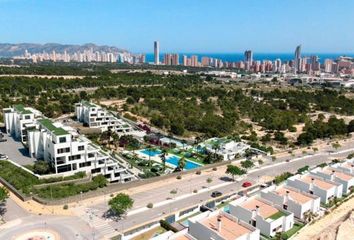 Duplex en  Finestrat, Alicante Provincia