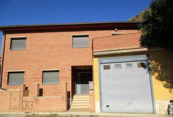 Chalet en  Monzon, Huesca Provincia