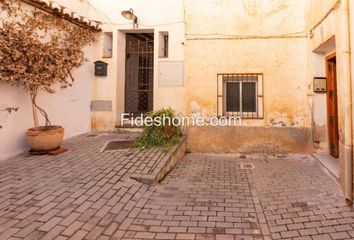 Chalet en  Niguelas, Granada Provincia