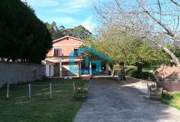 Chalet en  Sanxenxo, Pontevedra Provincia