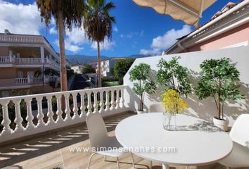 Apartamento en  Puerto De La Cruz, St. Cruz De Tenerife