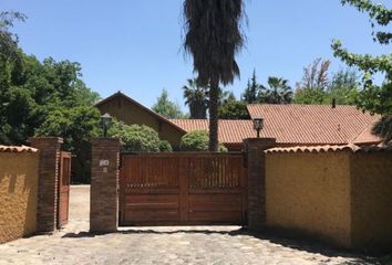 Casa en  Colina, Chacabuco